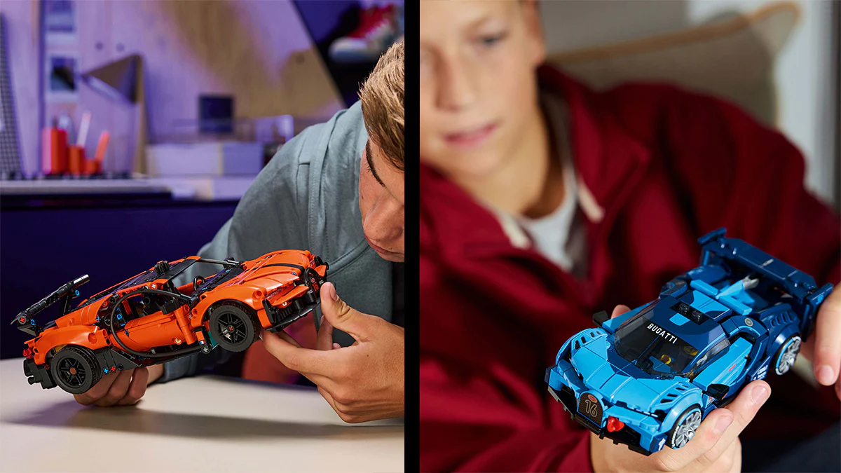 Engineering Excellence in Every Stitch