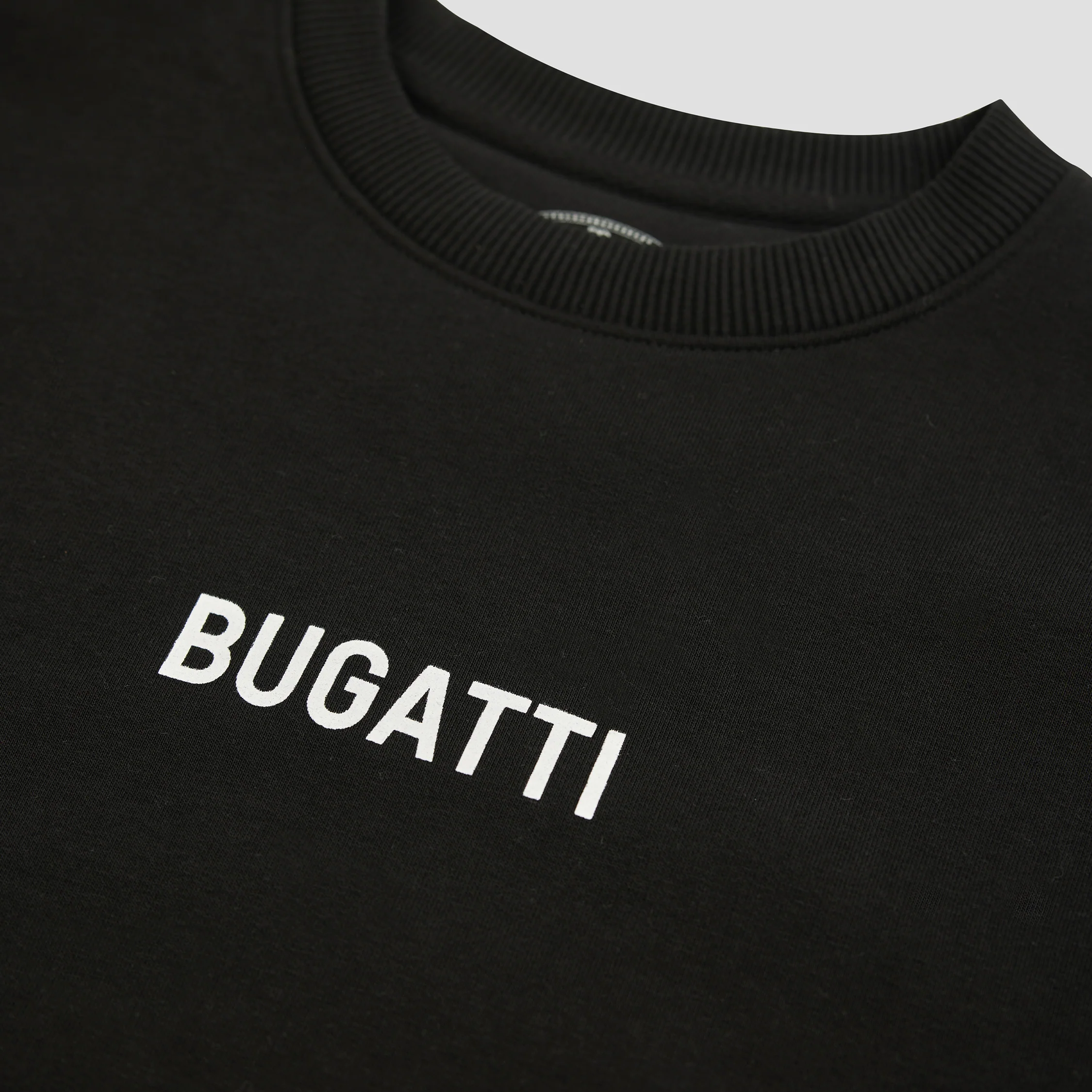 ABSTRACT GRAPHIC OVERSIZED SWEATSHIRT - Image 5
