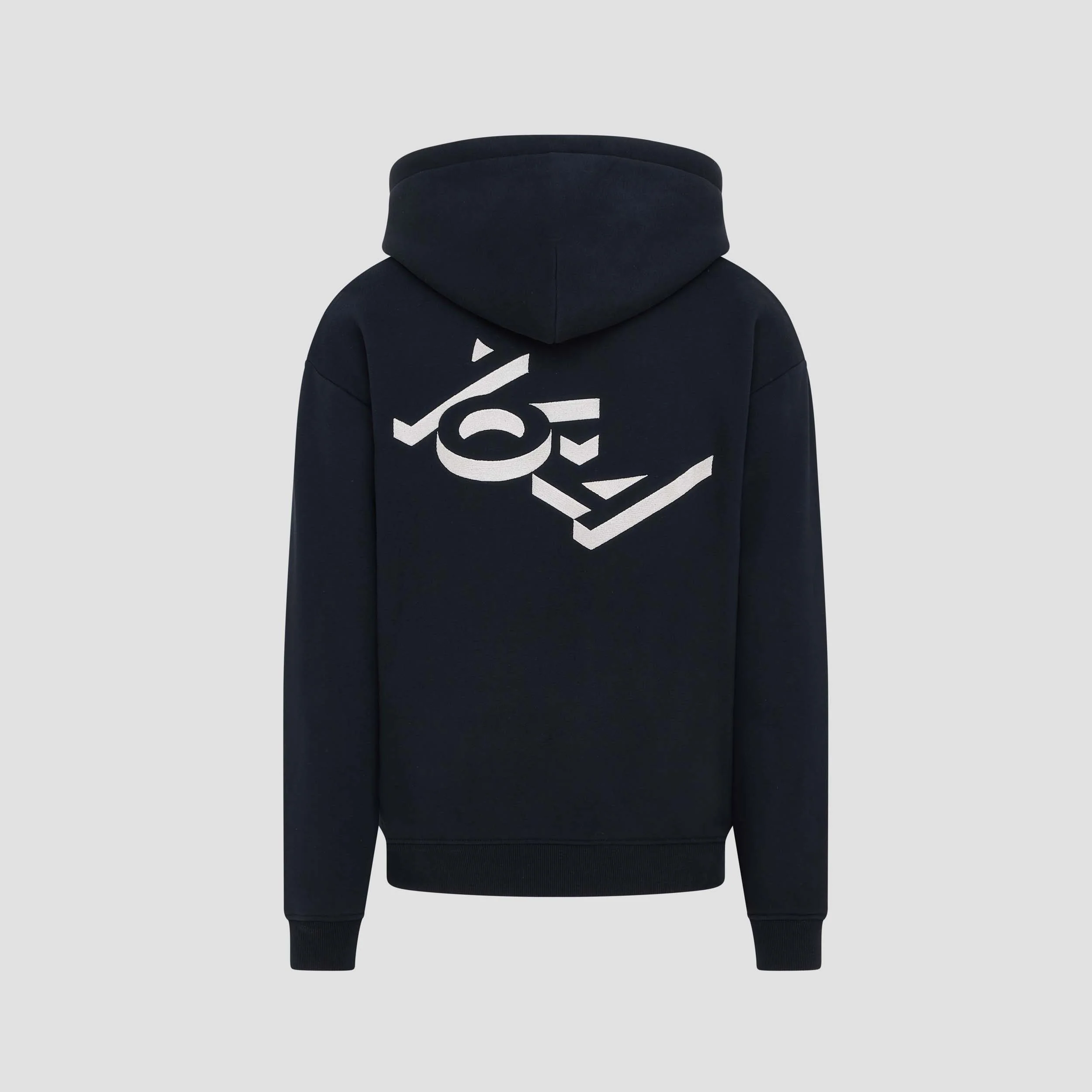 BUGATTI 20YR VEYRON - ETTORE EDITION HOODIE - Image 2