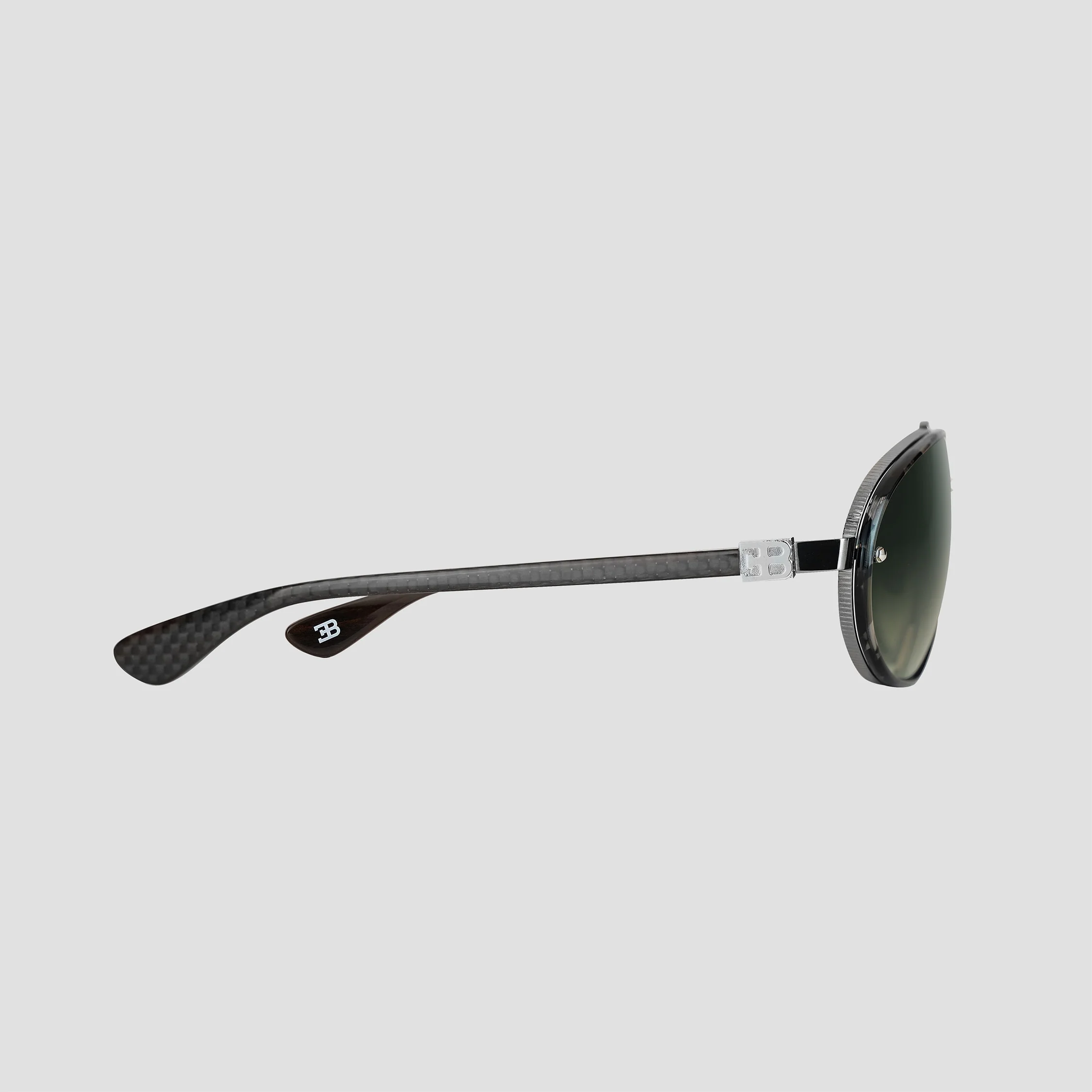 BUGATTI EYEWEAR MODEL 10 CARBON - Image 4