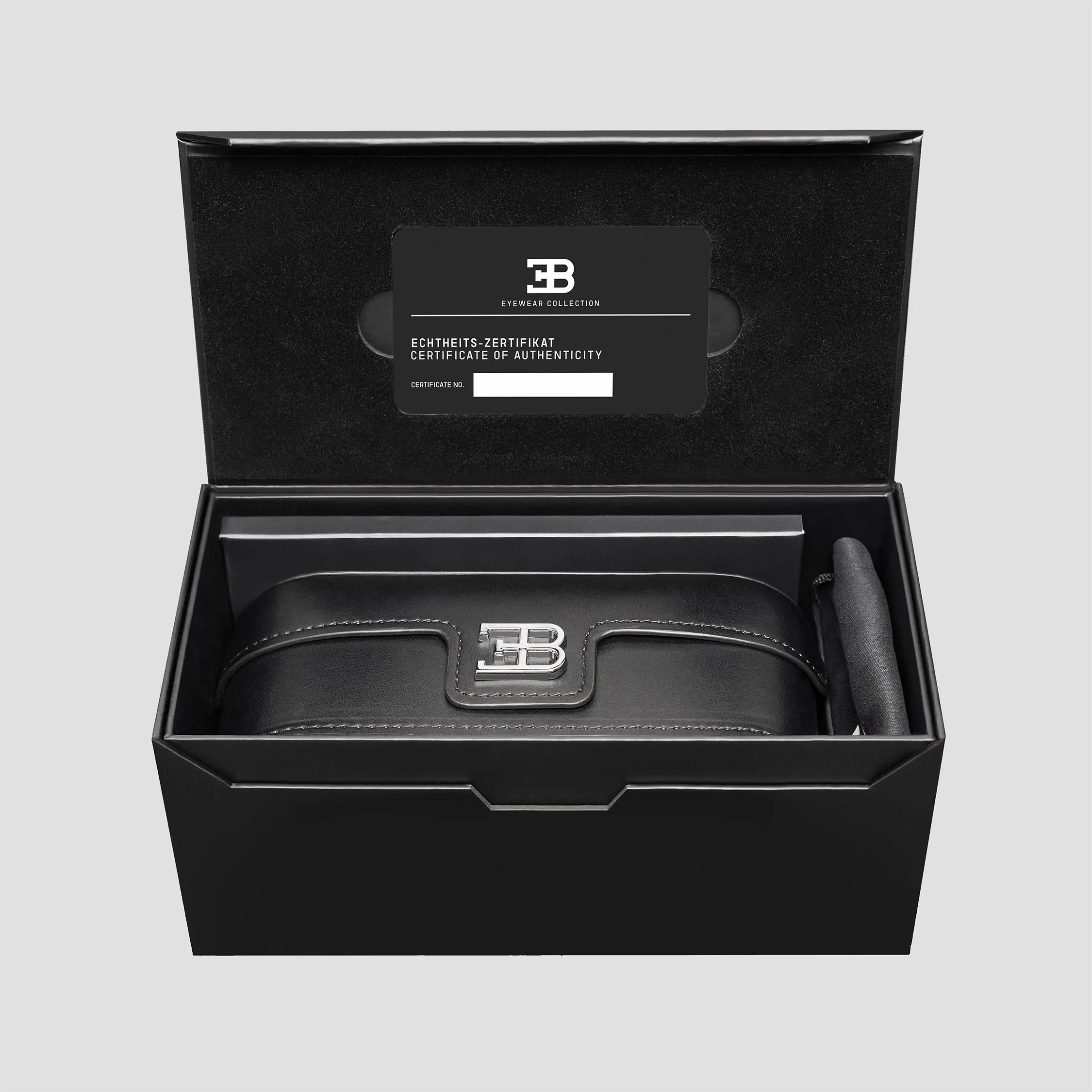 BUGATTI EYEWEAR MODEL 29 - Image 9
