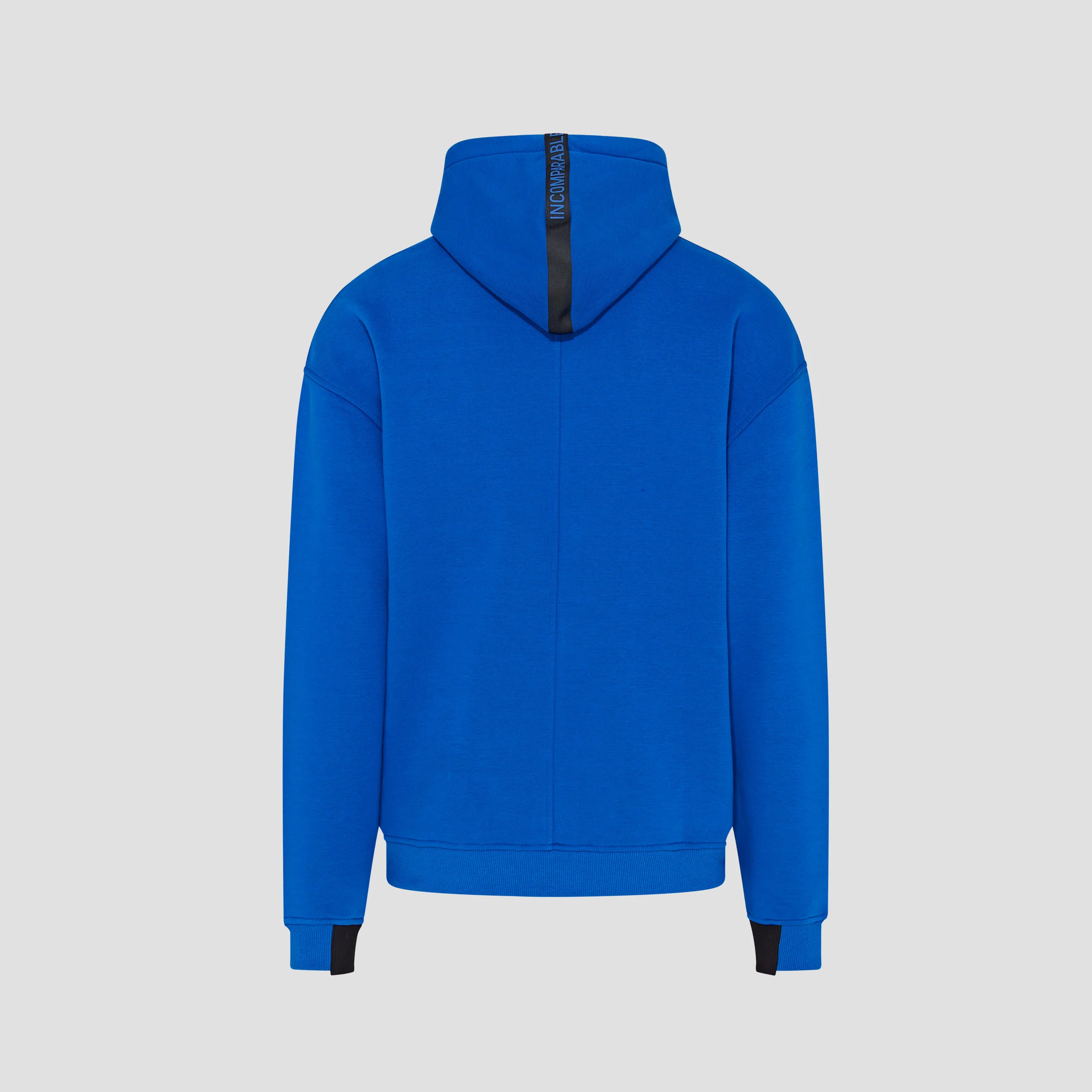 ESSENTIAL LOGO HOODIE - Image 2
