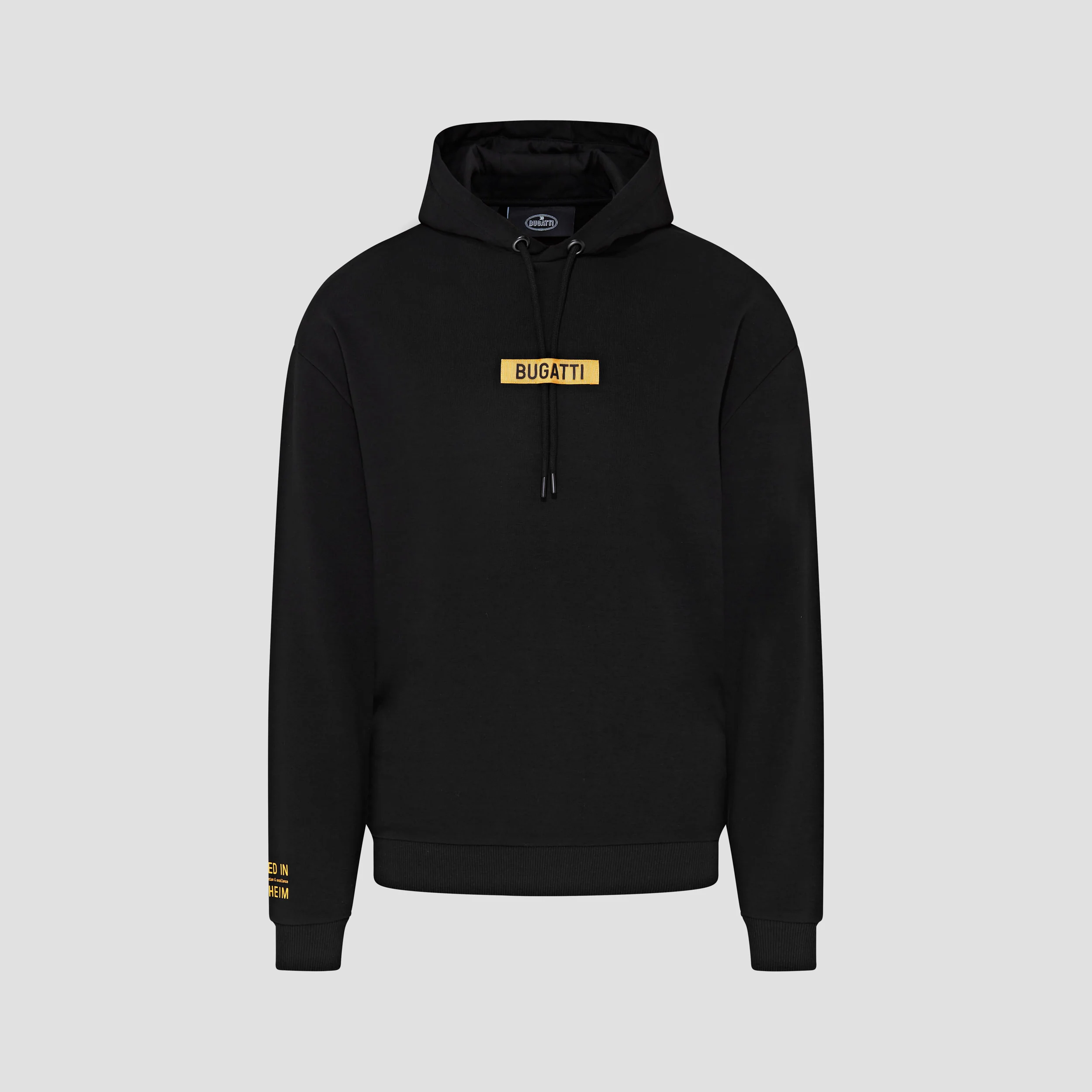 MISTRAL GRAPHIC HOODIE