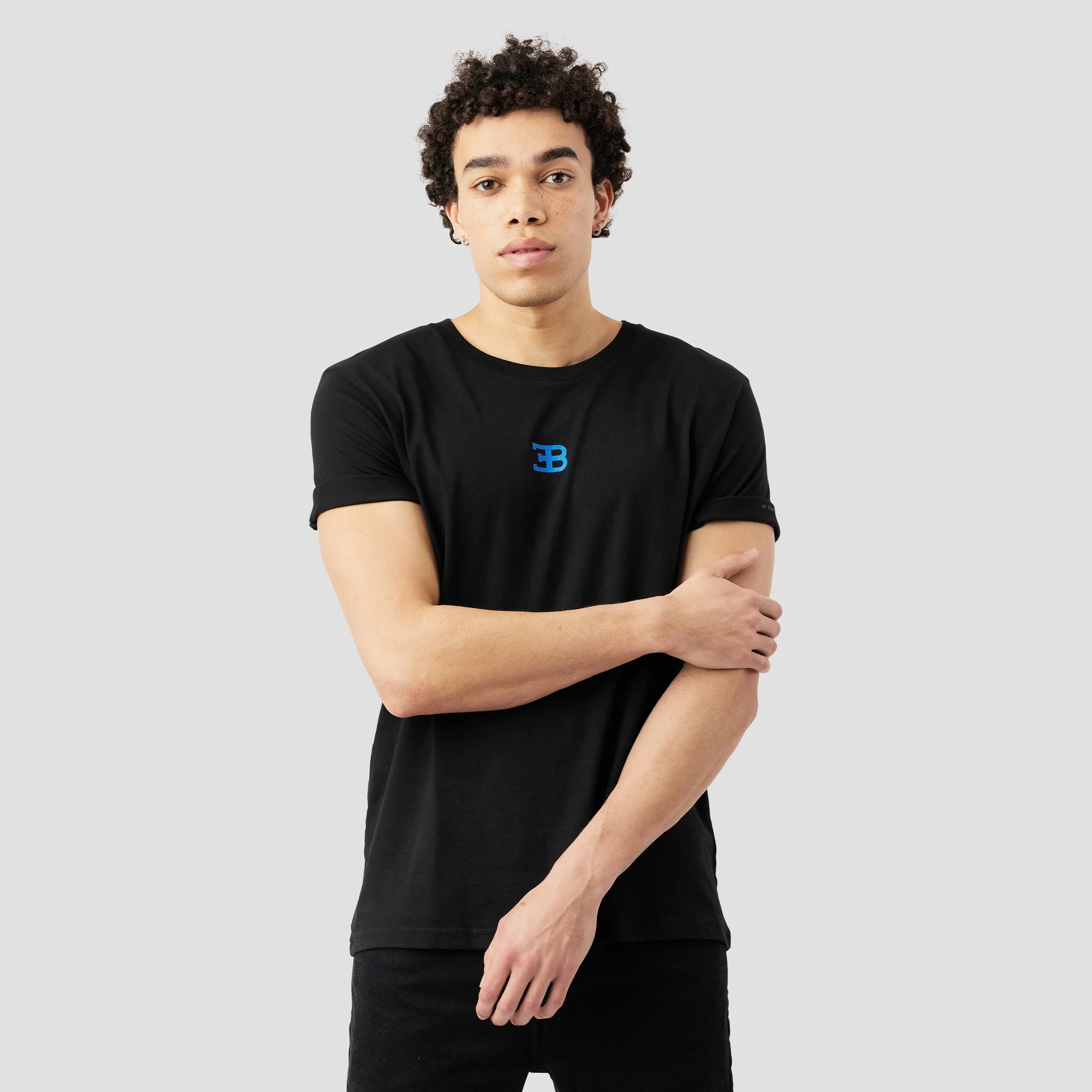 W16 LOGO T-SHIRT - Image 3